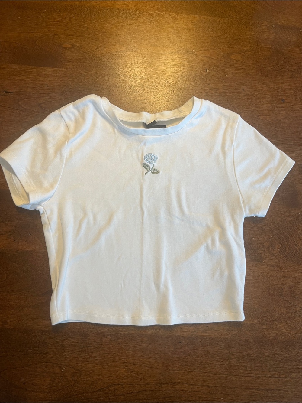Garage tee